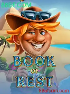 Explorando o Universo de BookofRest