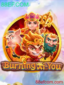 Explorando o Universo de BurningXiYou: Um Guia Completo