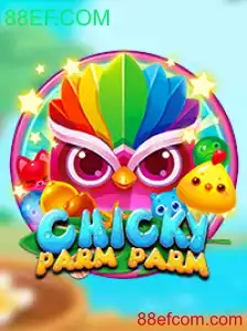 Descubra o Mundo Inovador de ChickyParmParm: Regras e Desafios