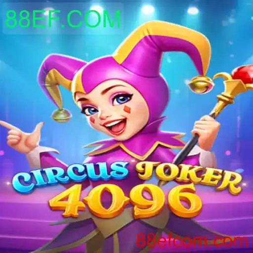 Explorando o Mundo de CircusJoker4096: Diversão e Estratégia