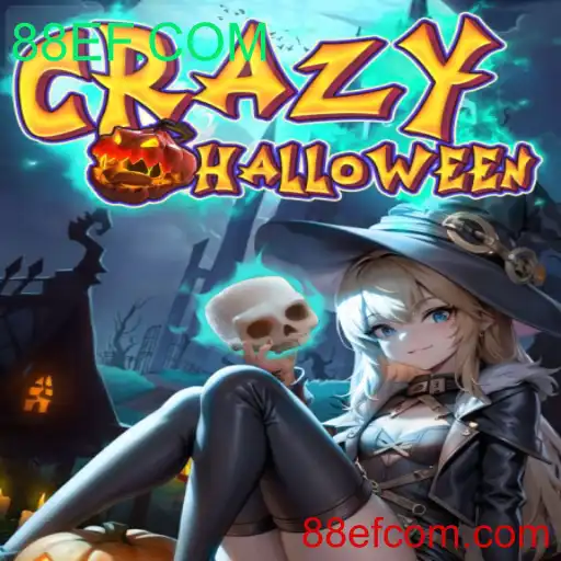 CrazyHalloween: O Jogo de Aventuras Assustadoras