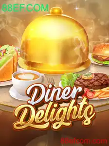 DinerDelights: A Experiência Gastronômica Virtual Revolucionária