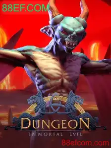 Descubra o Mundo Fascinante de Dungeon: Um Jogo de Aventuras e Estratégia