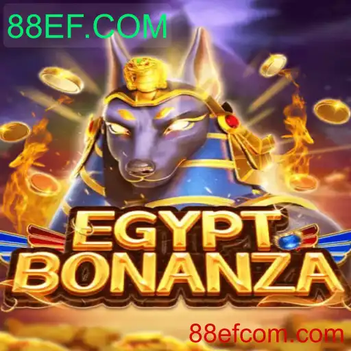 Descubra a Emoção do EgyptBonanza no 88EF.COM
