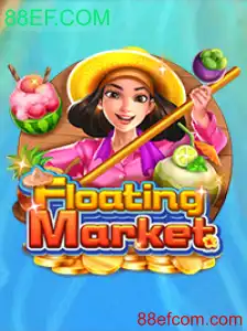 Explorando o Fascinante Mundo do Jogo FloatingMarket e a Plataforma 88EF.COM