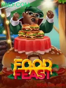 Descubra o Fascinante Mundo de FoodFeast: Um Jogo de Estratégia Gastronômica