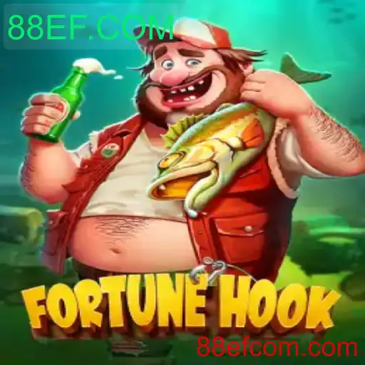 FortuneHook: Explorando a Aventura e Estratégia do Novo Jogo Inovador