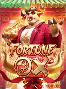 Explorando o Fascinante Mundo de FortuneOx e 88EF.COM