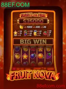 FruitNova: Uma Jornada Frutífera e Vibrante no Mundo do Entretenimento Digital