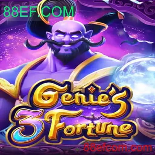 Desvendando o Mundo de Genie3Fortune: Uma Experiência de Jogo Única em 88EF.COM
