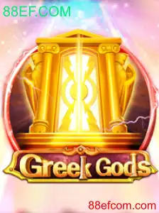 Descubra a Aventura Mítica de GreekGods: O Jogo de Estratégia Divina