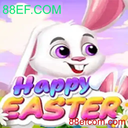 HappyEaster: Descubra a Magia do Novo Jogo com 88EF.COM