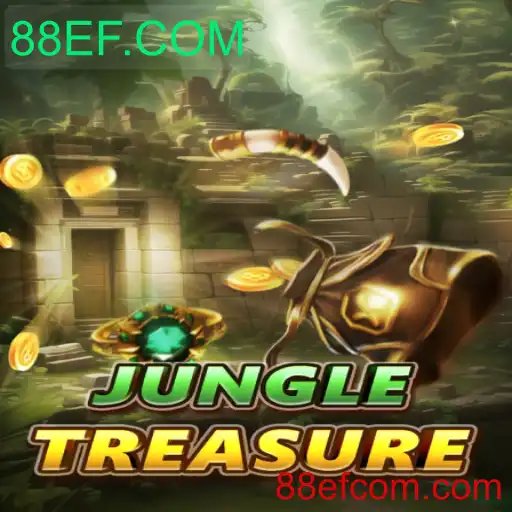 Desvendando os Segredos do JungleTreasure: Um Mergulho no Mundo da Aventura