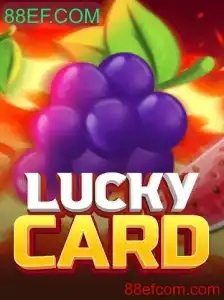 Descubra o Fascinante Jogo de Cartas LuckyCard e Como Jogá-lo
