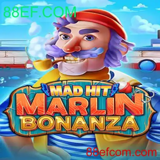 Explorando MadHitMarlinBonanza: Uma Jornada no Mundo dos Jogos Online