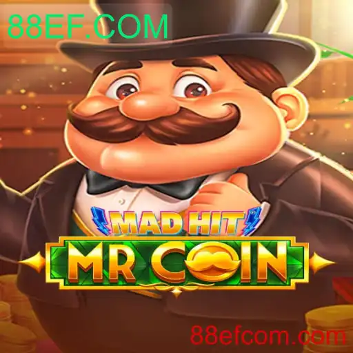 Conheça MadHitMrCoin: A Nova Sensação no Mundo dos Jogos Online