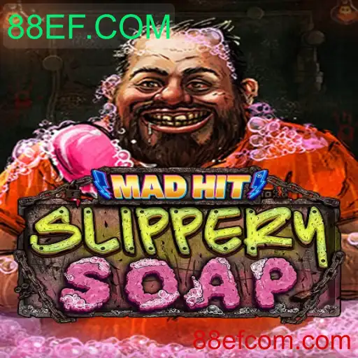 Conheça o Jogo MadHitSlipperySoap: Uma Aventura de Agilidade e Estratégia