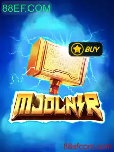 Desvendando Mjolnir: O Jogo Que Está Conquistando o Mundo em 2023