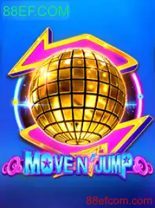 MovenJump: A Nova Sensação do Mundo dos Jogos