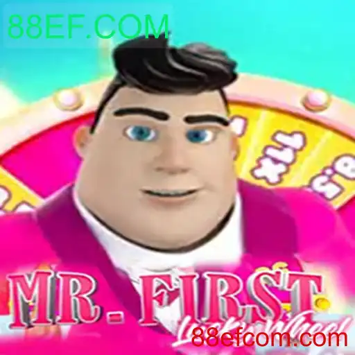 Descubra a Excitante Aventura de MrFirstLuckyWheel em 88EF.COM