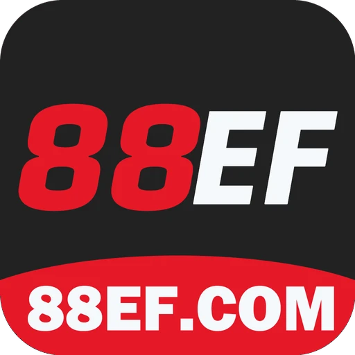 88EF.COM Logo