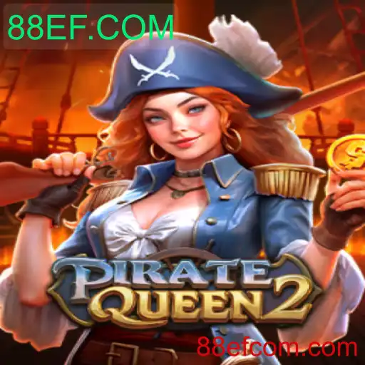 Descubra as Aventuras de PirateQueen2 no 88EF.COM