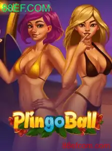 Plingoball: Um Jogo Inovador para Todas as Idades