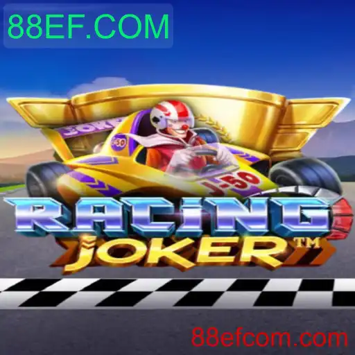 Descubra o Mundo Emocionante de RacingJoker: O Jogo de Corrida Revolucionário