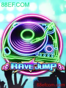 Desvendando o Mundo de RaveJump: Um Jogo Inovador e Envolvente