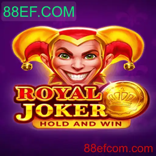 Explorando o Fascinante Mundo de RoyalJoker: Um Guiar Completo para Jogadores em 88EF.COM