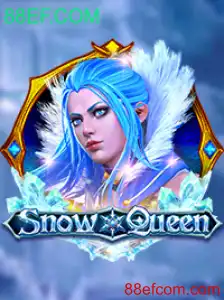 Descubra o Mundo Mágico de SnowQueen no 88EF.COM
