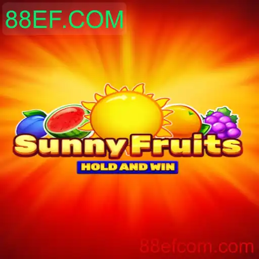 SunnyFruits: Descubra o Mundo Vibrante no 88EF.COM
