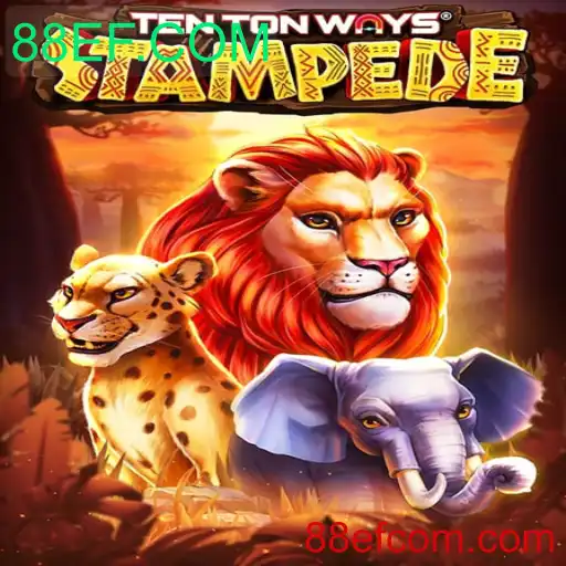 Explorando as Aventuras de TenTonWaysStampede: Um Mundo de Estratégia e Aventura