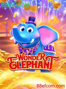 Explorando as Aventuras de WonderElephant: Inovação e Diversão no Mundo dos Games